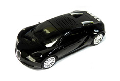 multibrand Bugatti Veyron 3 динамика