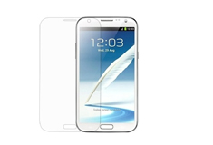 Samsung N7100 Galaxy Note2 матовая
