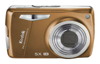 Kodak M575