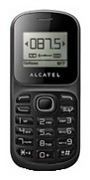 Alcatel OneTouch 117