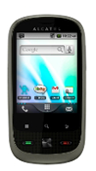 Alcatel OneTouch 890