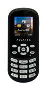 Alcatel OneTouch 300 Share