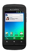 Alcatel OneTouch 922