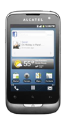 Alcatel OneTouch 985D