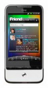 HTC A6363 Legend