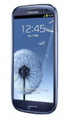 КНР Samsung GalaxyS III