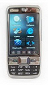 КНР Nokia E72+TV