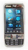 КНР Nokia E72 TV
