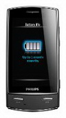 Philips X806