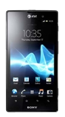 Sony Xperia ion LTE LT28
