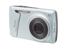 Kodak M550