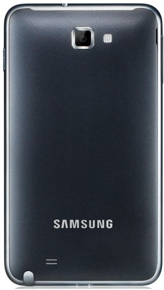 Main image of Samsung Galaxy Note N7000