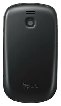 Main image of LG T510