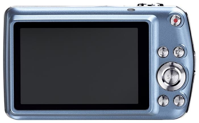 Main image of Casio Exilim Card EX-S5
