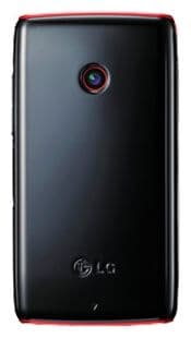 Main image of LG T300