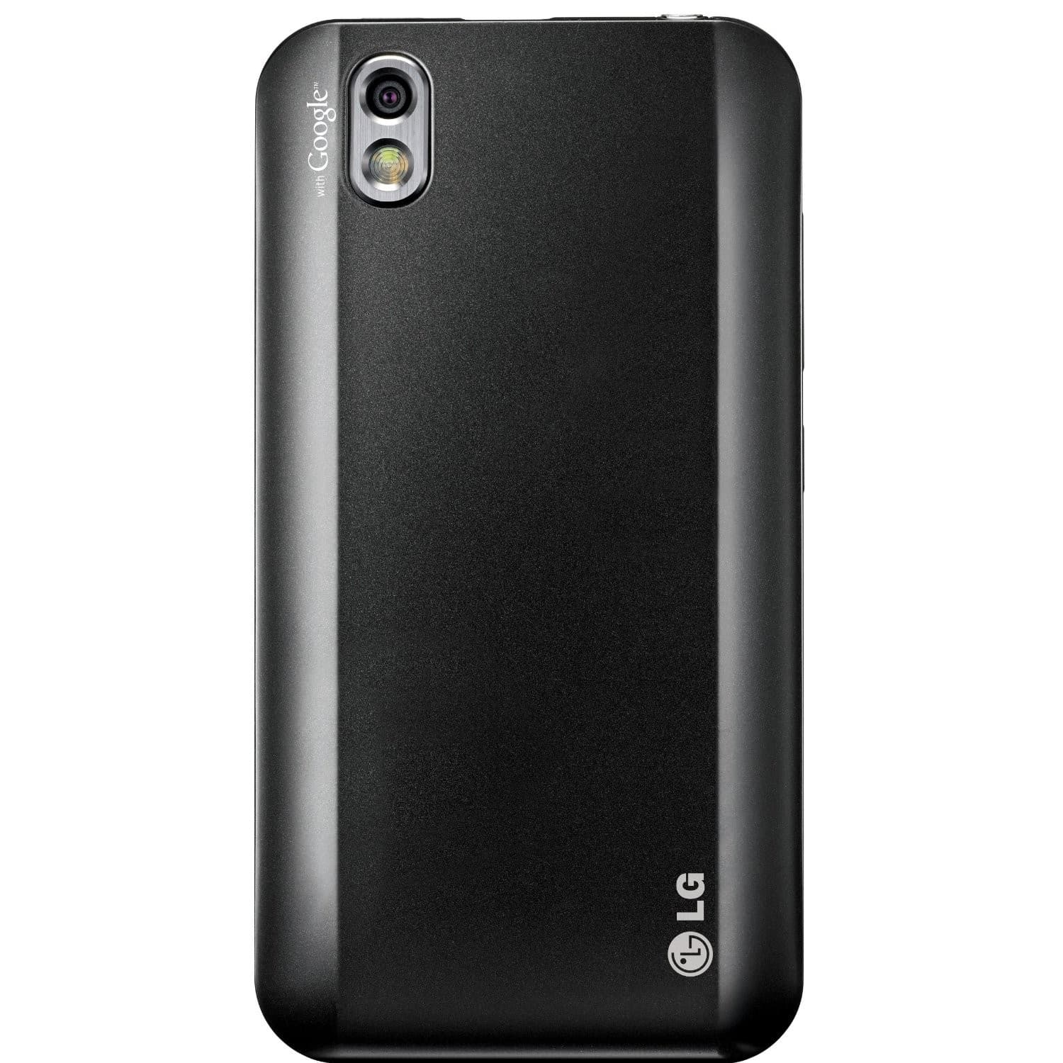 Main image of LG Optimus Black P970