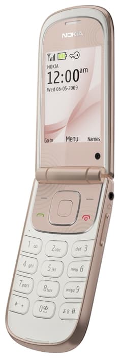 Main image of Nokia 3710 Fold