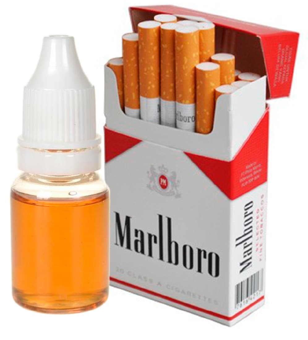 Main image of multibrand Marlboro(high)5ml