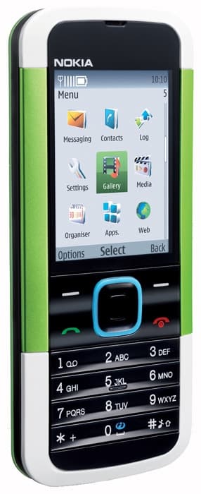 Main image of Nokia 5000