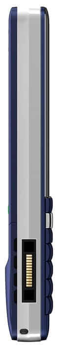 Main image of SonyEricsson S312