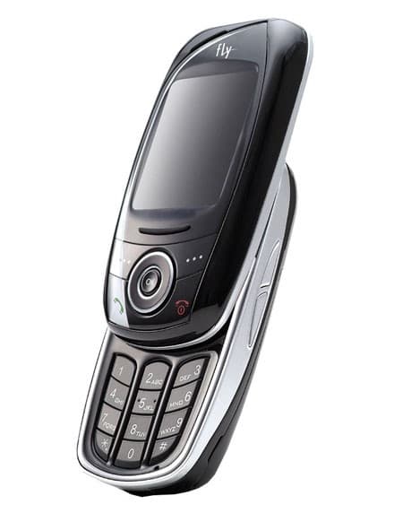 Main image of Fly SL400m