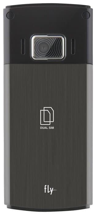 Main image of Fly DS180 Duos