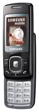 Main image of Samsung M610