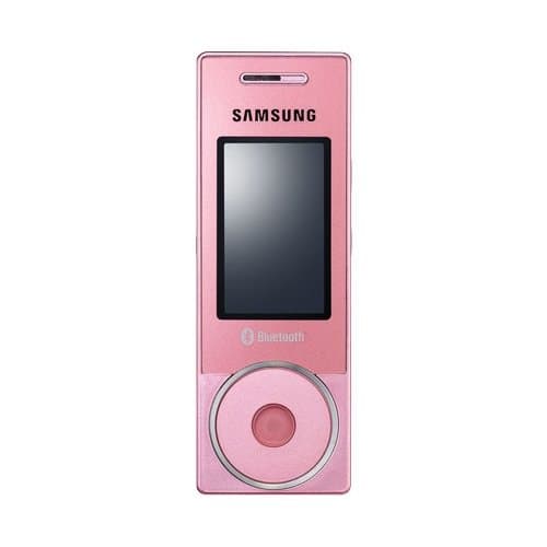 Main image of Samsung X830