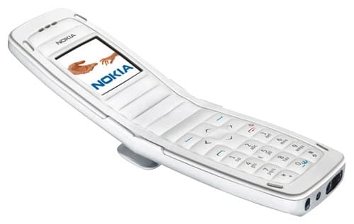 Main image of Nokia 2650