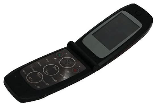 Main image of HTC 8500 Qtek