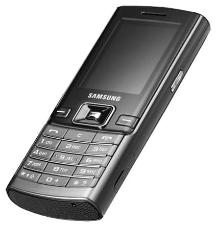 Main image of Samsung D780 Duos