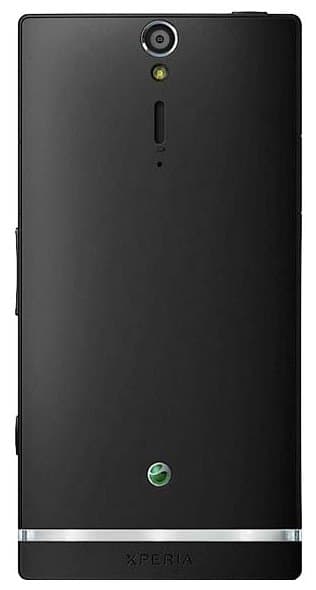 Main image of Sony Xperia S LT26