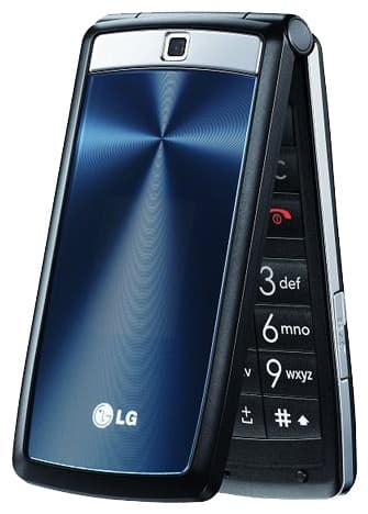 Main image of LG KF300