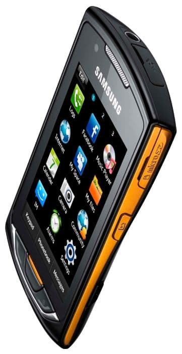 Main image of Samsung S5620