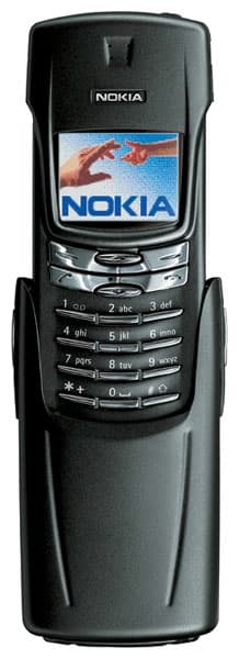Main image of Nokia 8910i