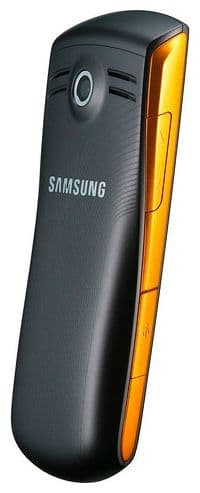 Main image of Samsung C3200 Monte Bar