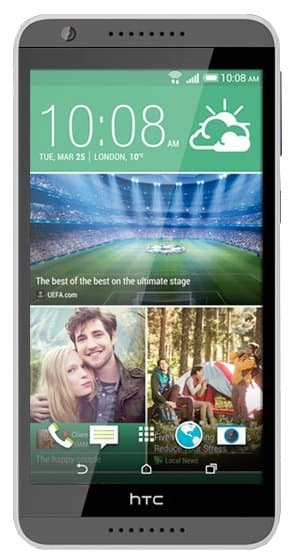 Main image of HTC Desire 820