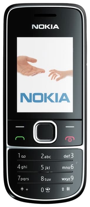 Main image of Nokia 2700 Classic