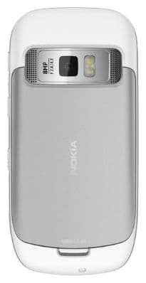 Main image of Nokia C7-00