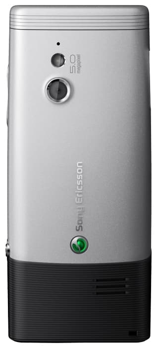 Main image of SonyEricsson J10i2 Elm