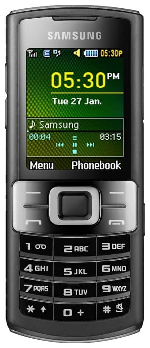 Main image of Samsung C3010