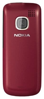 Main image of Nokia C2-00