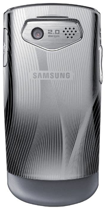 Main image of Samsung S3550