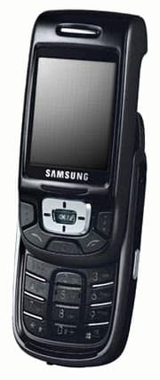 Main image of Samsung D500