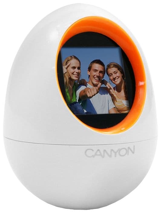 Main image of Canyon Яйцо