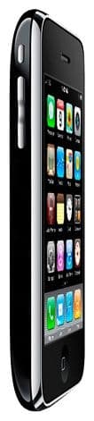 Main image of Apple iPhone 3Gs 8Gb