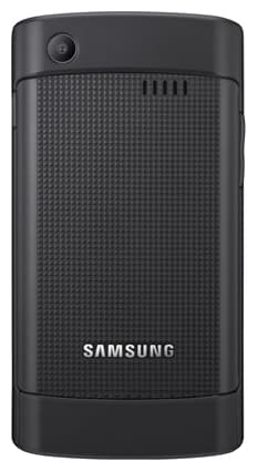 Main image of Samsung Galaxy S Giorgio Armani