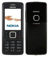 Main image of Nokia 6300