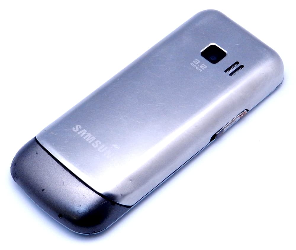 Main image of Samsung C3530