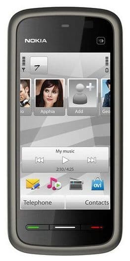 Main image of Nokia 5228